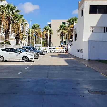 Adults Only Sunny Quiet Apartment In Center Of Las Americas أرونا المظهر الخارجي الصورة