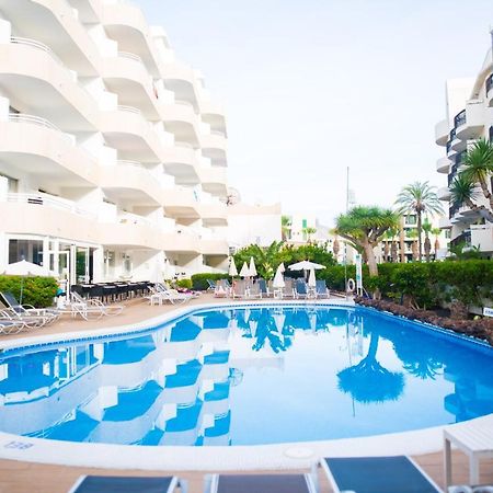 Adults Only Sunny Quiet Apartment In Center Of Las Americas أرونا المظهر الخارجي الصورة