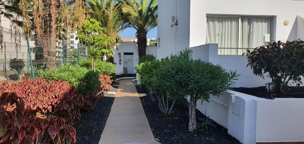 Adults Only Sunny Quiet Apartment In Center Of Las Americas أرونا المظهر الخارجي الصورة