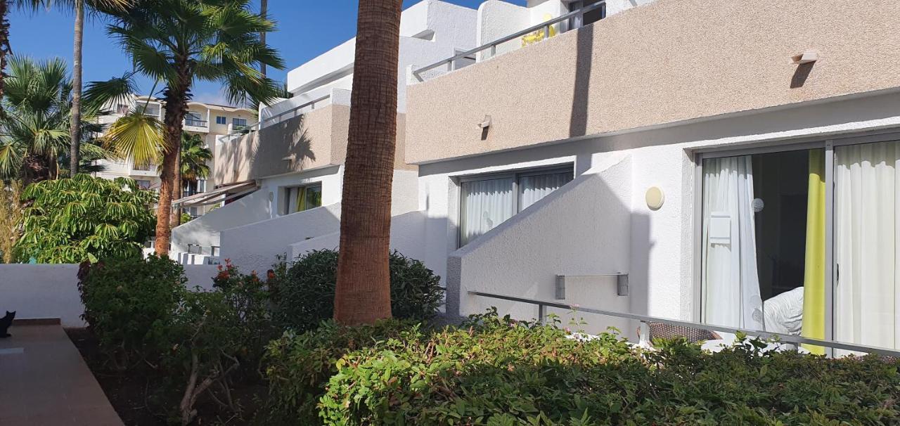 Adults Only Sunny Quiet Apartment In Center Of Las Americas أرونا المظهر الخارجي الصورة