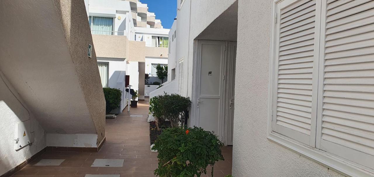 Adults Only Sunny Quiet Apartment In Center Of Las Americas أرونا المظهر الخارجي الصورة