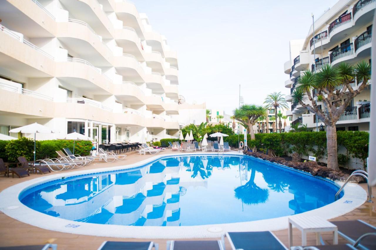 Adults Only Sunny Quiet Apartment In Center Of Las Americas أرونا المظهر الخارجي الصورة