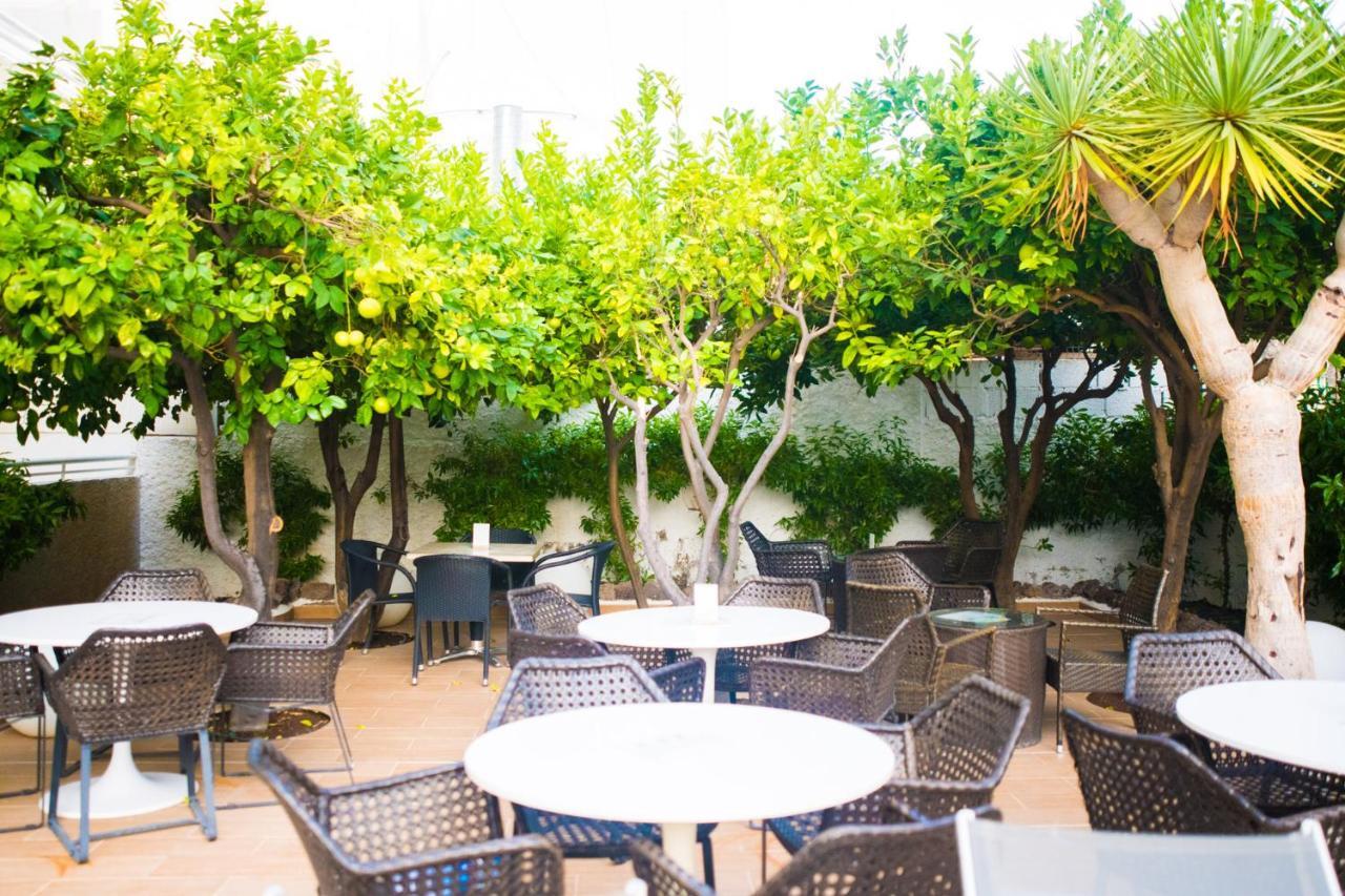 Adults Only Sunny Quiet Apartment In Center Of Las Americas أرونا المظهر الخارجي الصورة