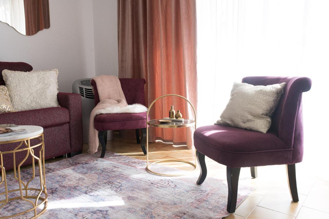Adults Only Sunny Quiet Apartment In Center Of Las Americas أرونا المظهر الخارجي الصورة