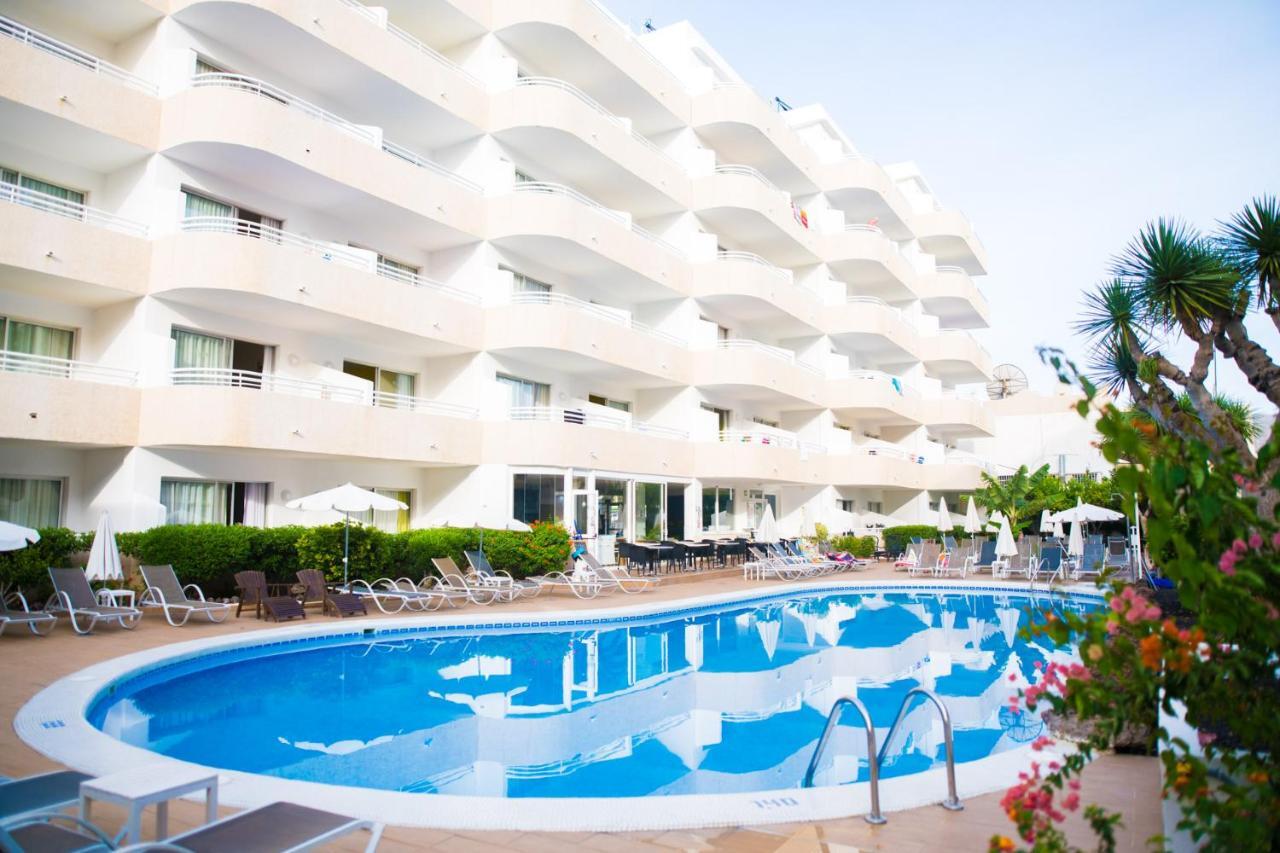 Adults Only Sunny Quiet Apartment In Center Of Las Americas أرونا المظهر الخارجي الصورة