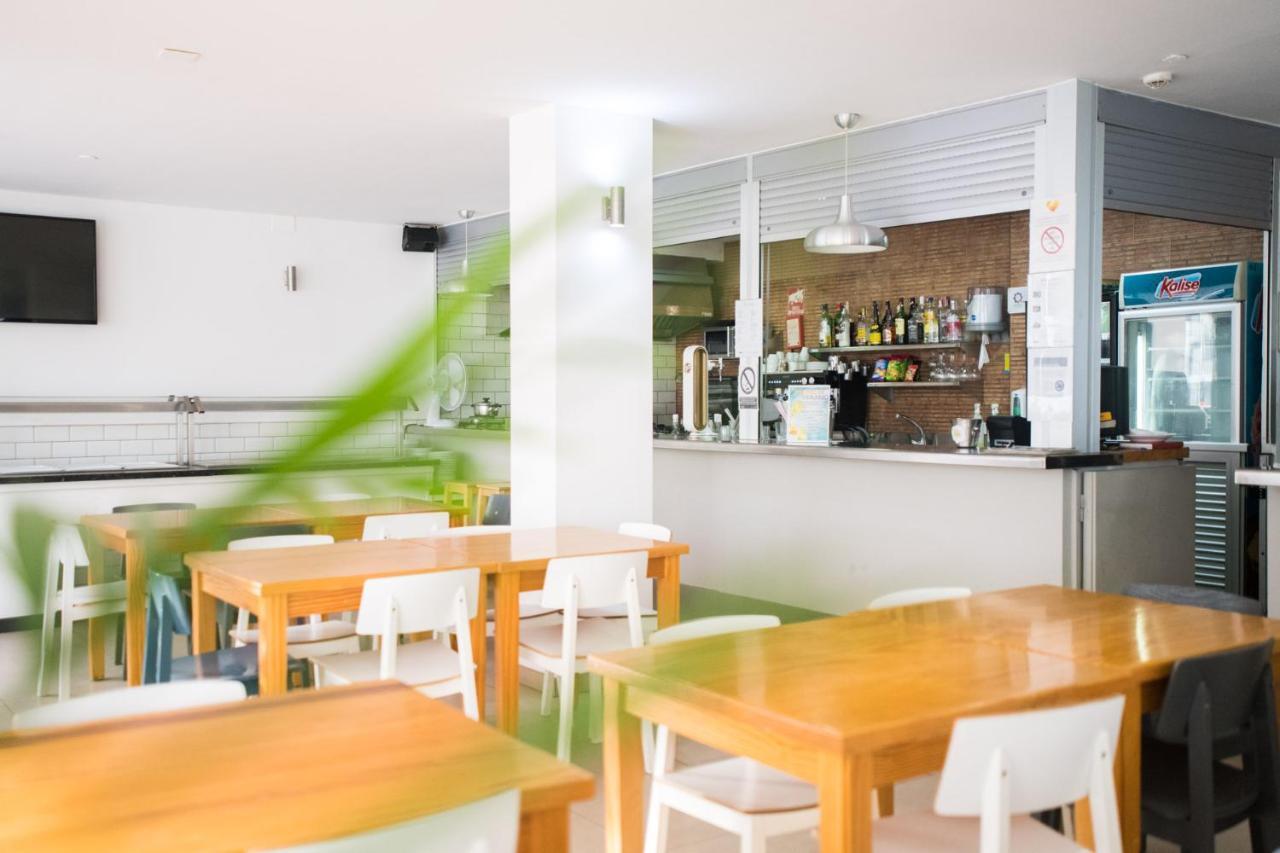 Adults Only Sunny Quiet Apartment In Center Of Las Americas أرونا المظهر الخارجي الصورة